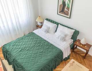 Апартаменты Aneta Apartments Рисан Дом с 2 спальнями-12
