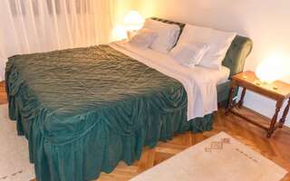 Апартаменты Aneta Apartments Рисан Дом с 2 спальнями-13