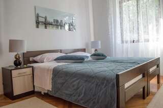 Апартаменты Aneta Apartments Рисан Дом с 2 спальнями-17