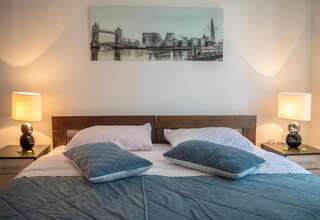 Апартаменты Aneta Apartments Рисан Дом с 2 спальнями-18