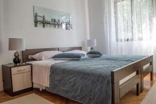 Апартаменты Aneta Apartments Рисан Дом с 2 спальнями-34