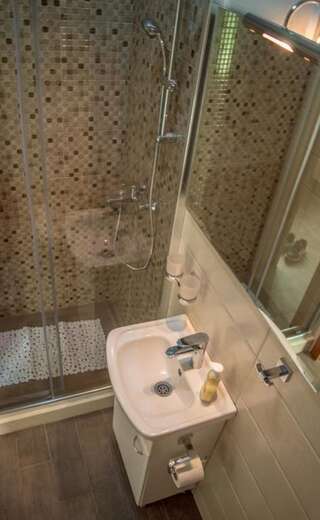 Апартаменты Aneta Apartments Рисан Дом с 2 спальнями-43