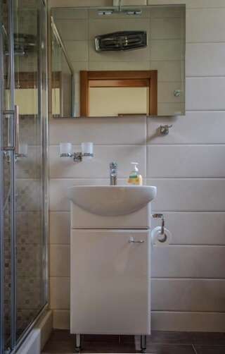Апартаменты Aneta Apartments Рисан Дом с 2 спальнями-44