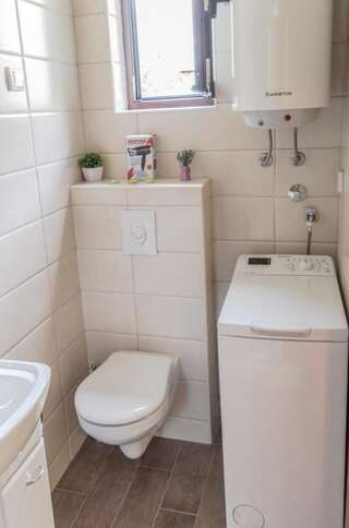 Апартаменты Aneta Apartments Рисан Дом с 2 спальнями-45
