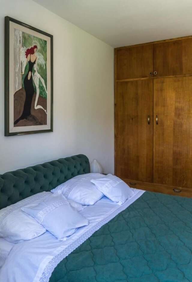 Апартаменты Aneta Apartments Рисан-22