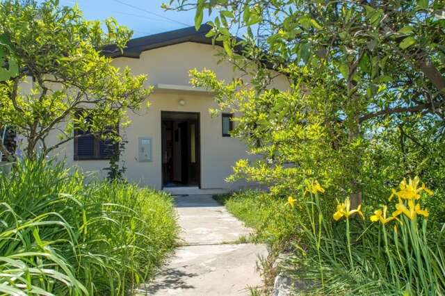 Апартаменты Aneta Apartments Рисан-34