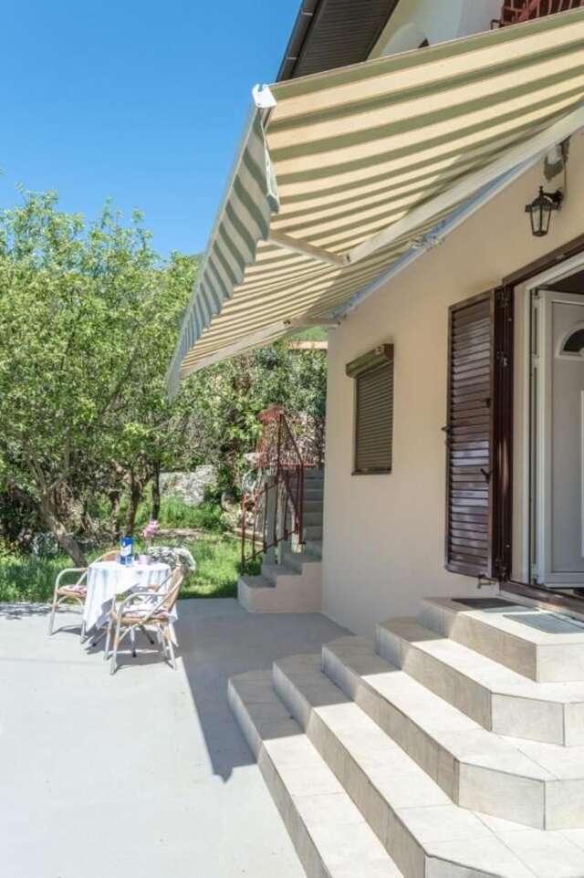 Апартаменты Aneta Apartments Рисан-37