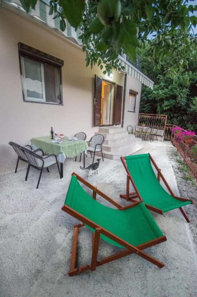 Апартаменты Aneta Apartments Рисан-39