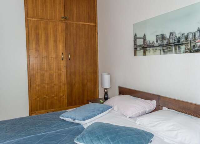 Апартаменты Aneta Apartments Рисан-57