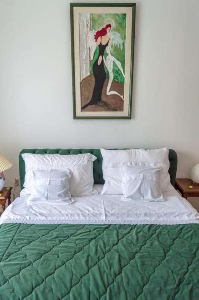 Апартаменты Aneta Apartments Рисан-60