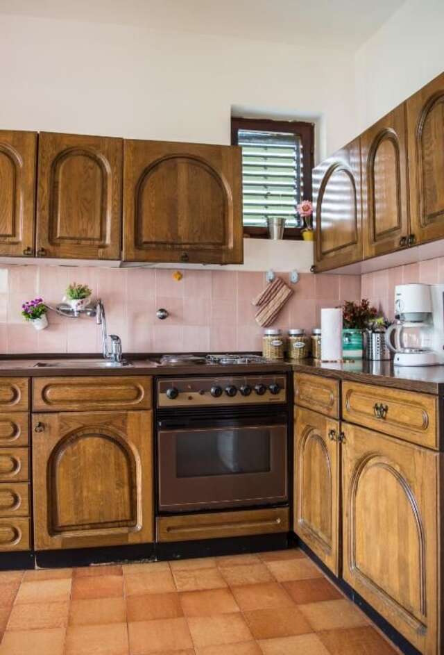 Апартаменты Aneta Apartments Рисан-63