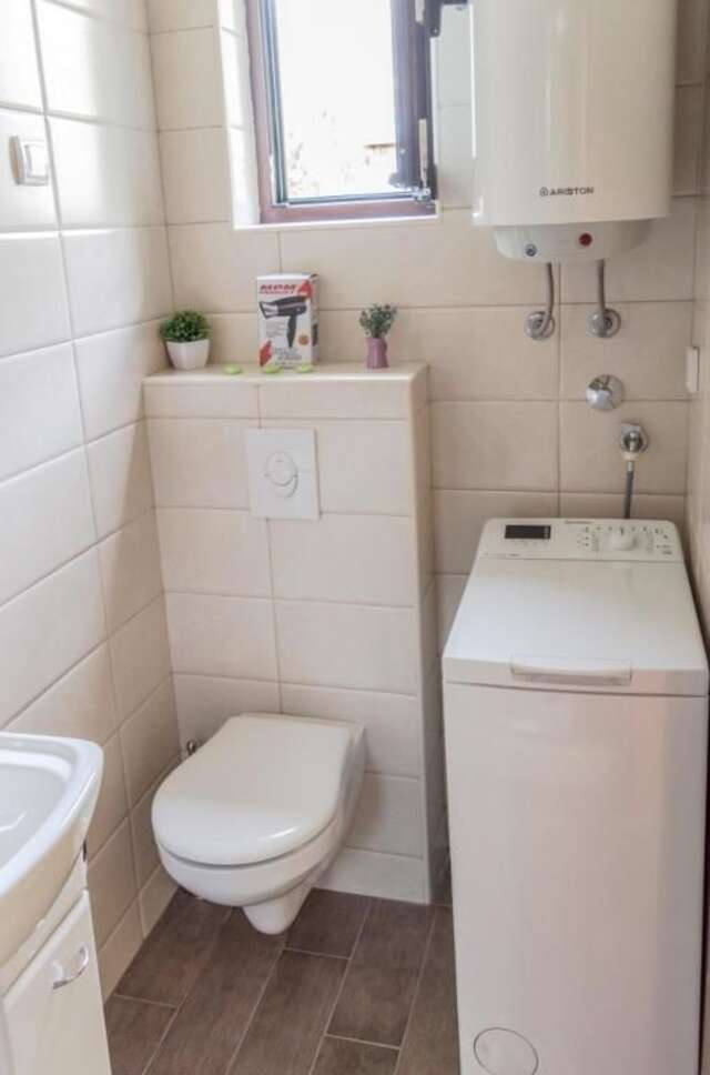 Апартаменты Aneta Apartments Рисан-67