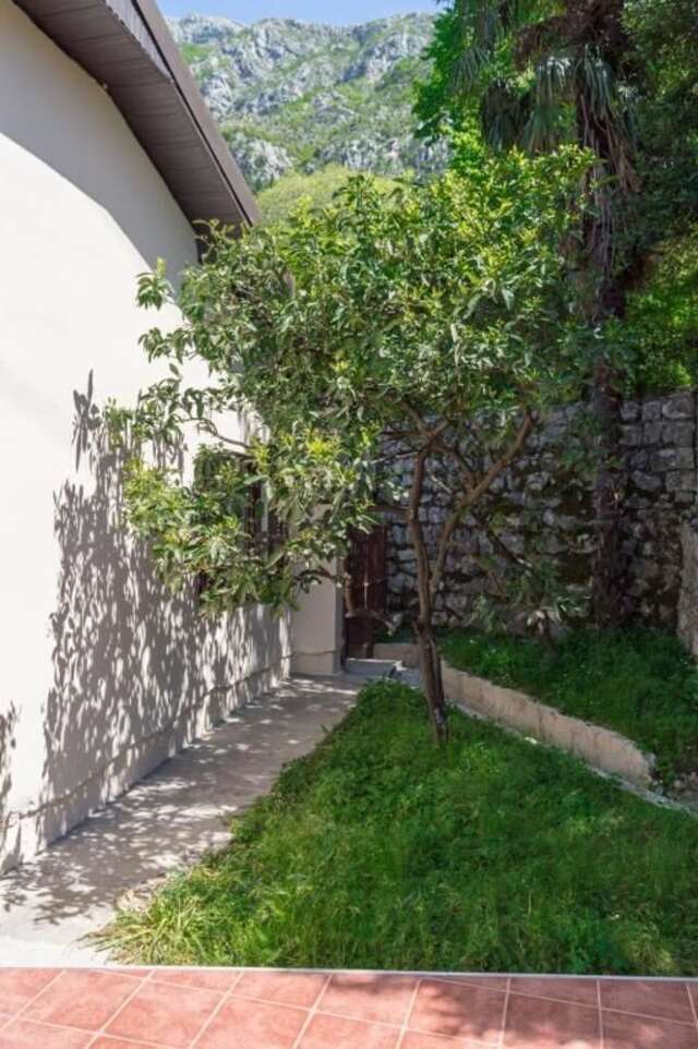 Апартаменты Aneta Apartments Рисан-72